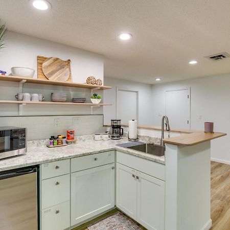 Rapid City Apartment With Mountain Views! Екстер'єр фото