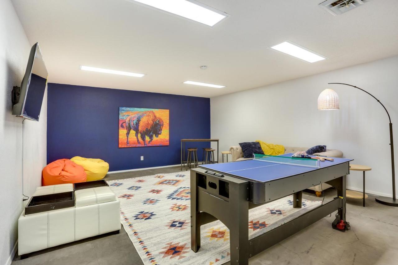 Rapid City Apartment With Mountain Views! Екстер'єр фото