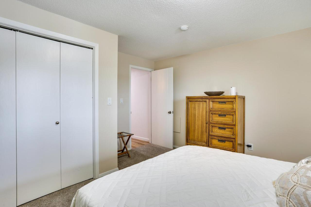 Rapid City Apartment With Mountain Views! Екстер'єр фото