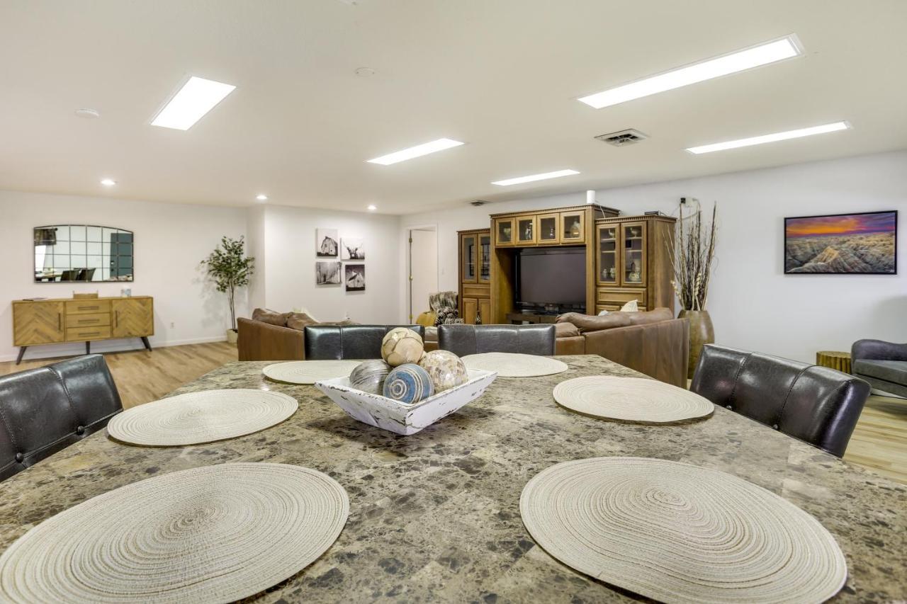 Rapid City Apartment With Mountain Views! Екстер'єр фото