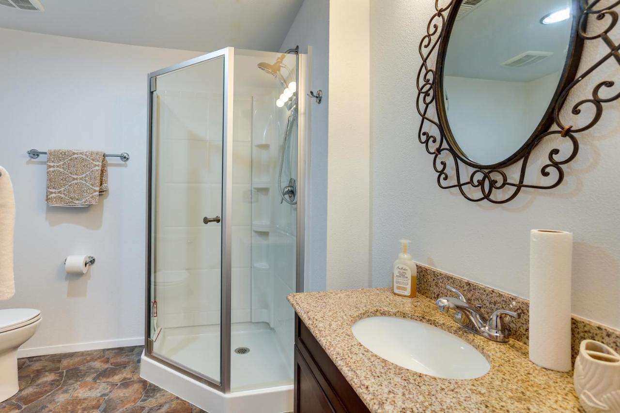 Rapid City Apartment With Mountain Views! Екстер'єр фото