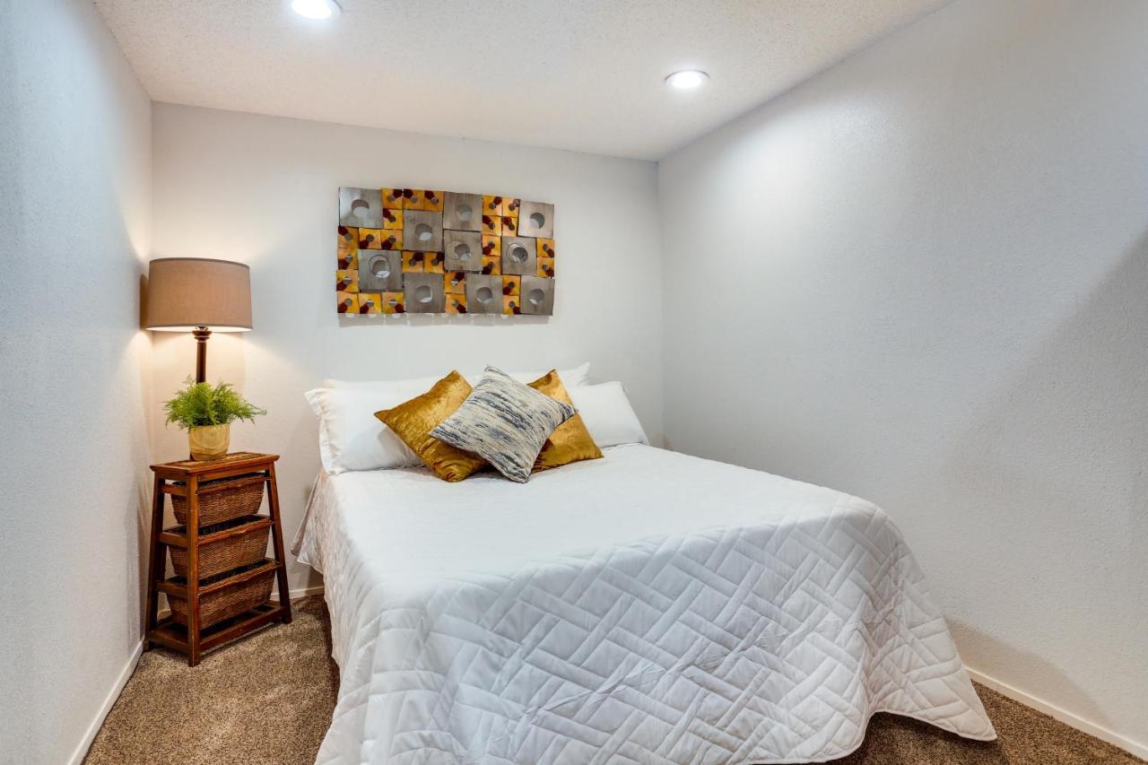 Rapid City Apartment With Mountain Views! Екстер'єр фото