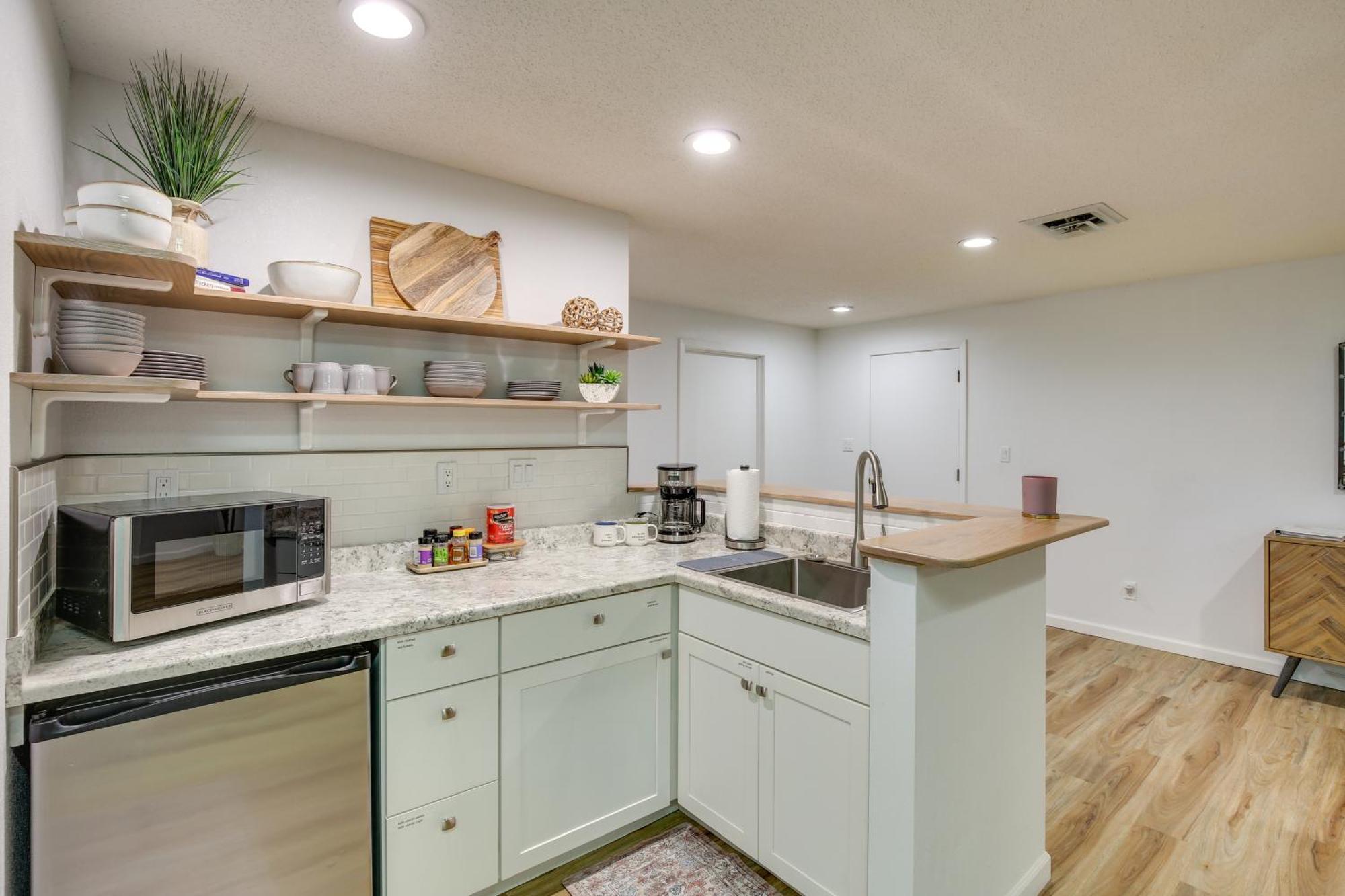 Rapid City Apartment With Mountain Views! Екстер'єр фото